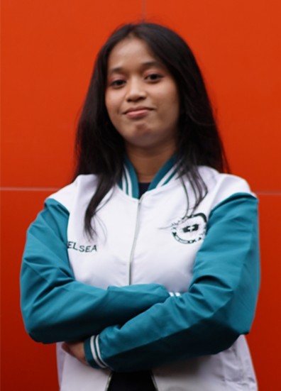 Chelsea Yulianty Gurning