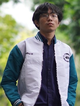 Mikhael Gerafael Hubarat
