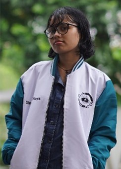 Shelly Pasaribu
