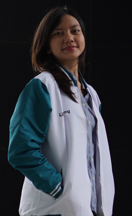 Lidia Trifosa Simangunsong