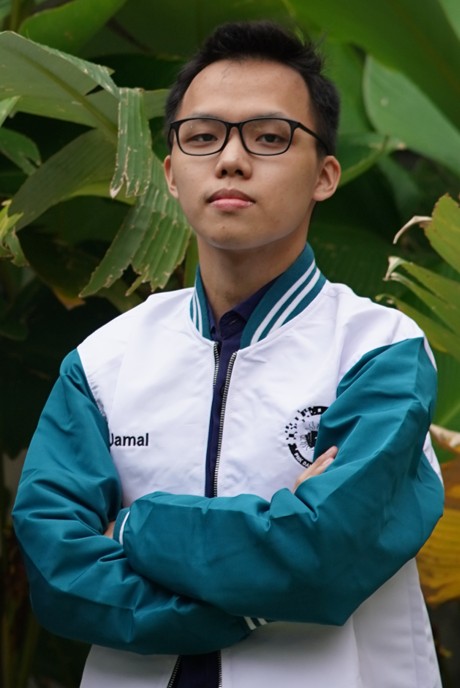 Jason Manuel